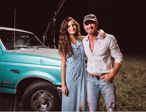 TIM MCGRAW TO RELEASE FIRST MUSIC VIDEO SINCE 2018