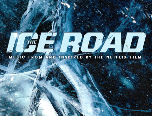 BIG MACHINE RECORDS HITS THE ICE ROAD WITH ALL-GENRE SOUNDTRACK FOR THE UPCOMING NETFLIX FILM
