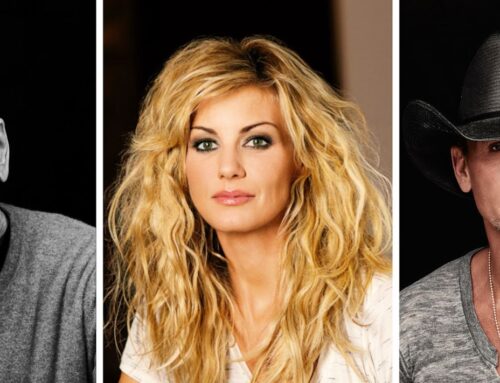PARAMOUNT+ AND MTV ENTERTAINMENT STUDIOS TAP  GLOBAL SUPERSTARS FAITH HILL AND TIM MCGRAW TO STAR IN YELLOWSTONE PREQUEL Y: 1883