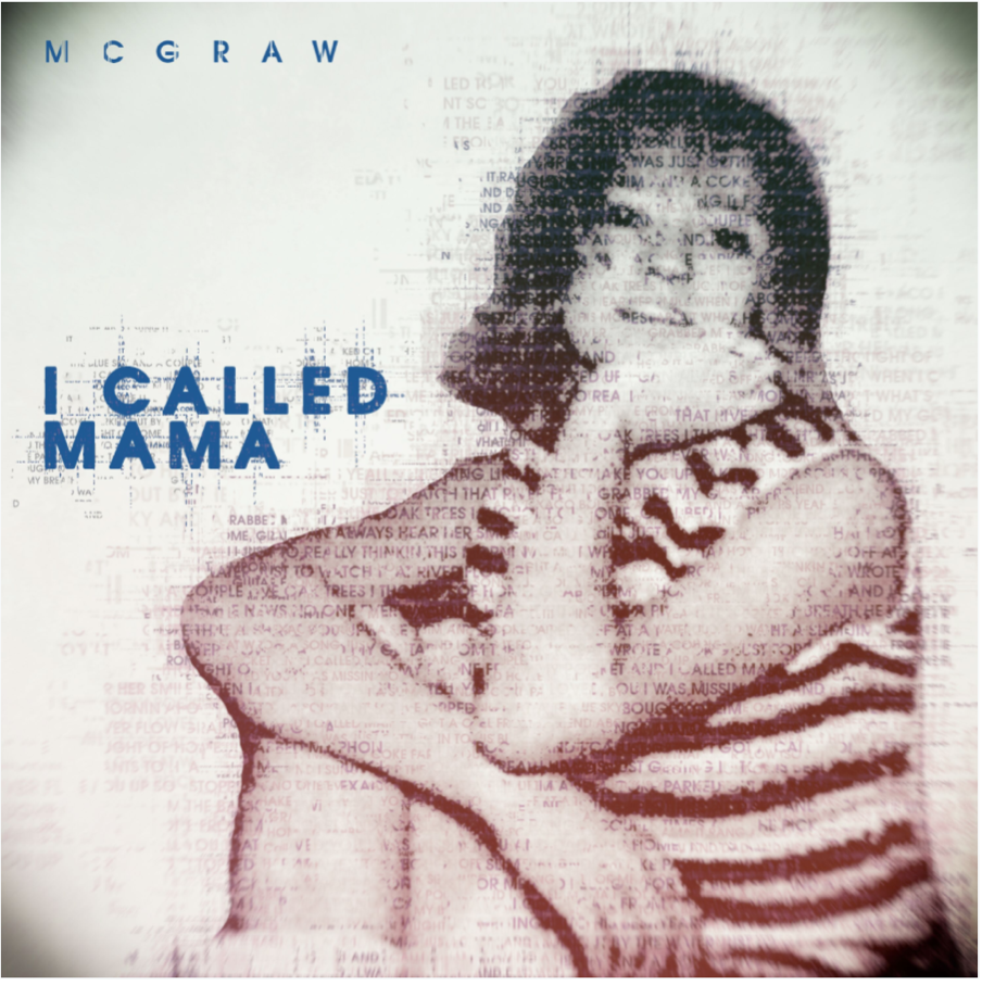 I Called Mama - Album Art
