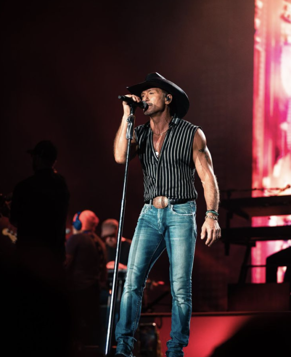 SEE TIM MCGRAW LIVE EM.Co